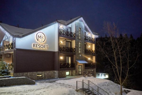 MK Resort (ex. Magiya Karpat)
